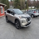 JN auto Nissan Rogue Platinum AWD cuir, toit ouvrant + gps 8610075 2021 Image 4